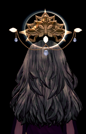 Mabinogi Elegant Mandala Halo