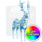 item_animal_crystal-deer.gif