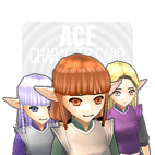 Ace Card (Elf)