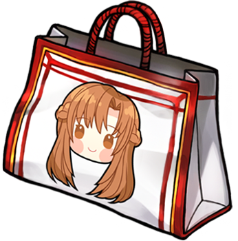 Shopping Bag 2