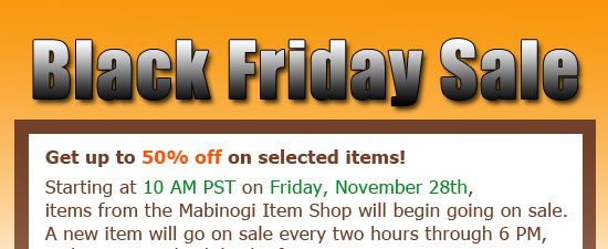 Black Friday Sale 01